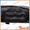 Serrure de porte droite arrière pour KIA | EZC-HY-652, 81420-H8010